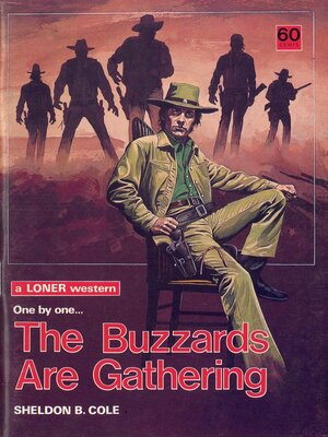 cover image of The Buzzards Are Gathering